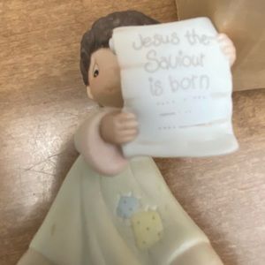 Precious Moments #528137